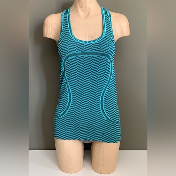 Lululemon Run: Swiftly Tech Racerback - Picture 1 of 7